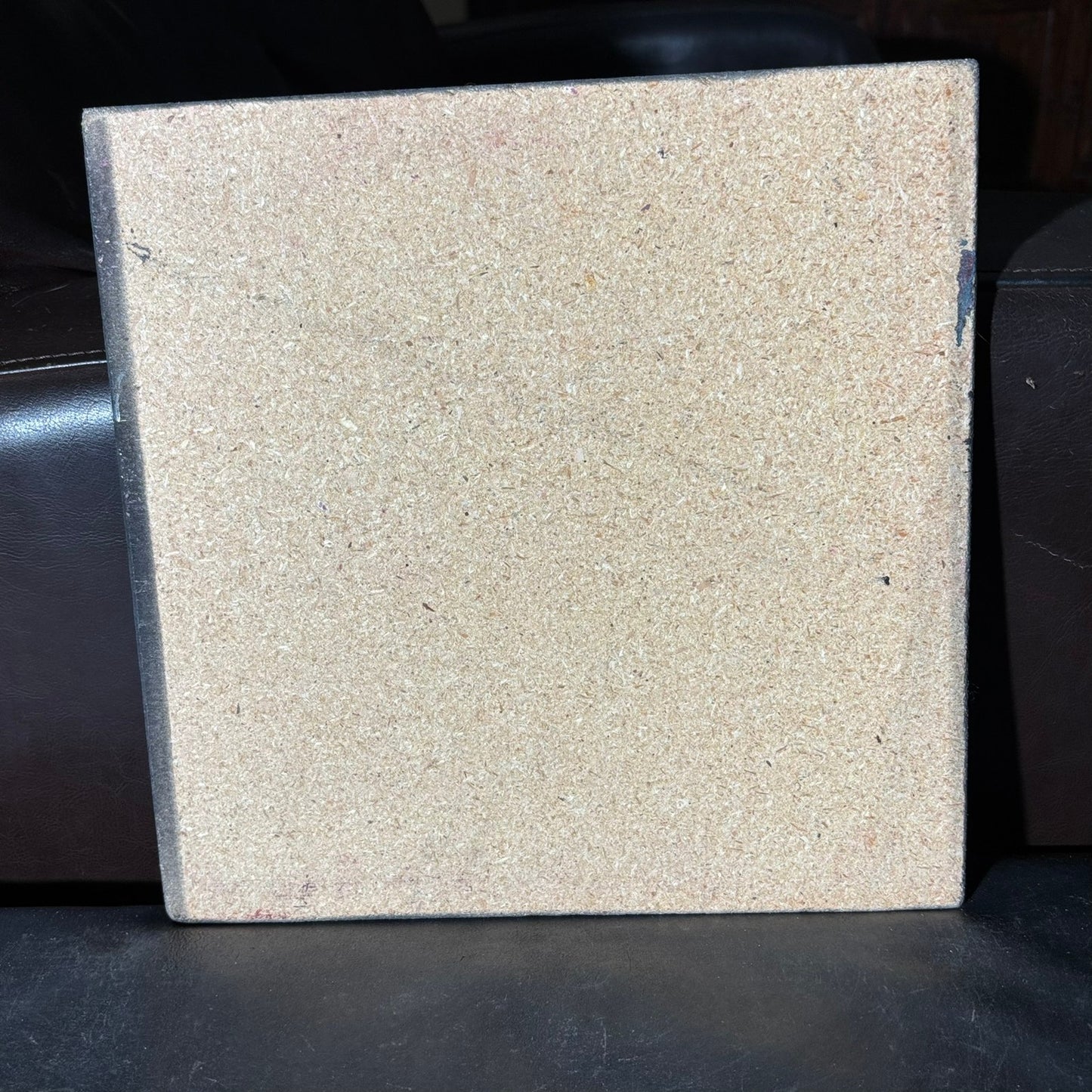 Simple Blue & Pink - Scrapbook Chess Board