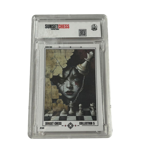 Season Three Collection - Premium Trading Card