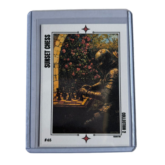 Season Two Collection 2 - Trading Card
