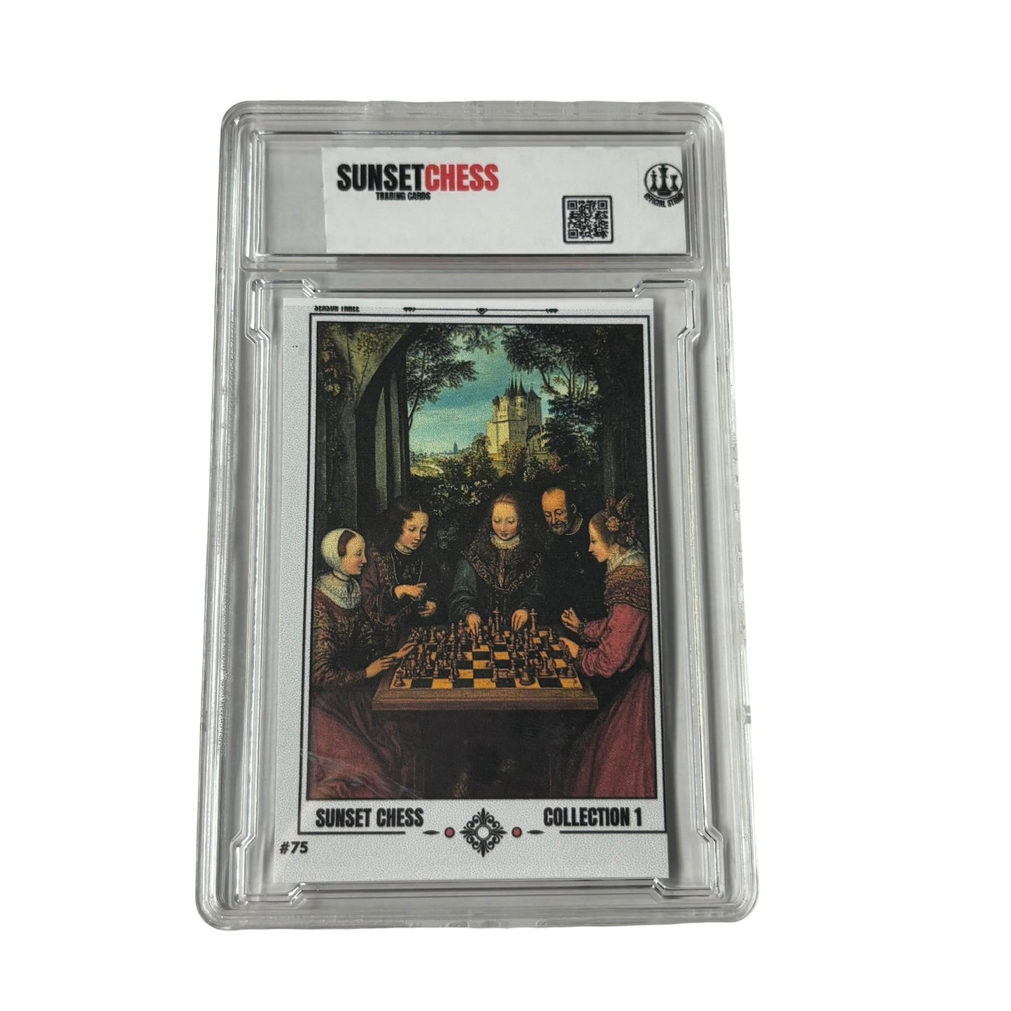 Season Three Collection 1 - Premium Trading Card