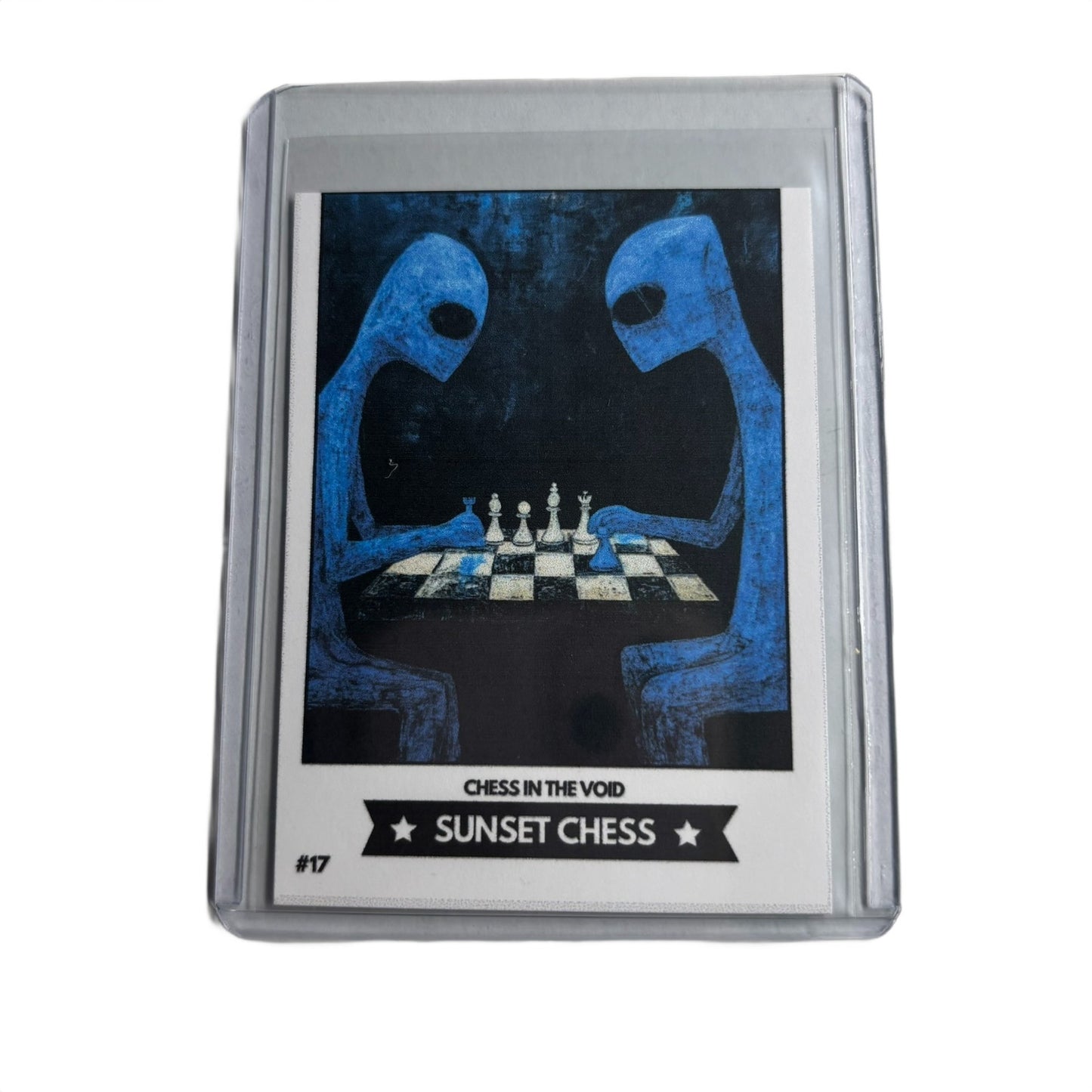 Season One Collection 2 - Trading Card