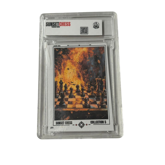 Season Three Collection - Premium Trading Card