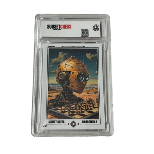Season Three Collection - Premium Trading Card