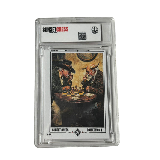 Season Three Collection 1 - Premium Trading Card