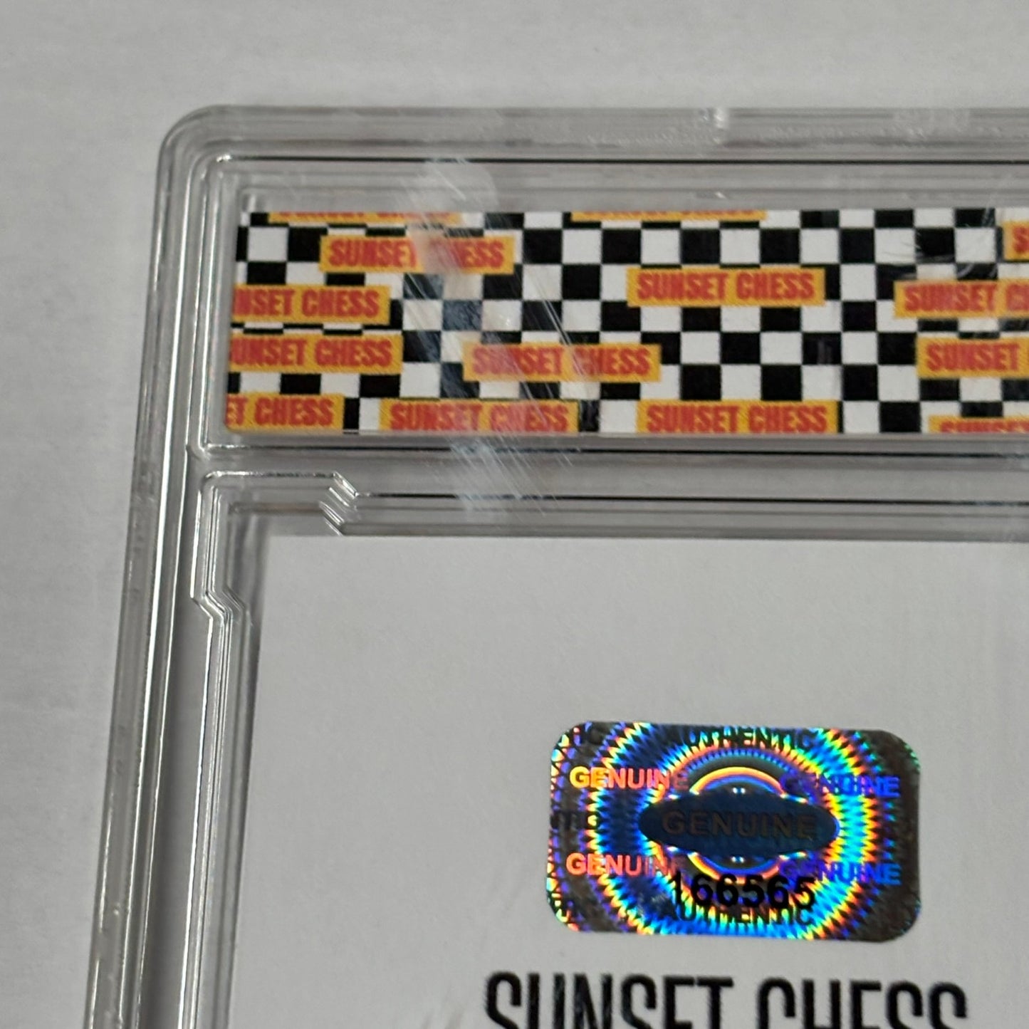 Season Three Collection 4 - Premium Trading Card