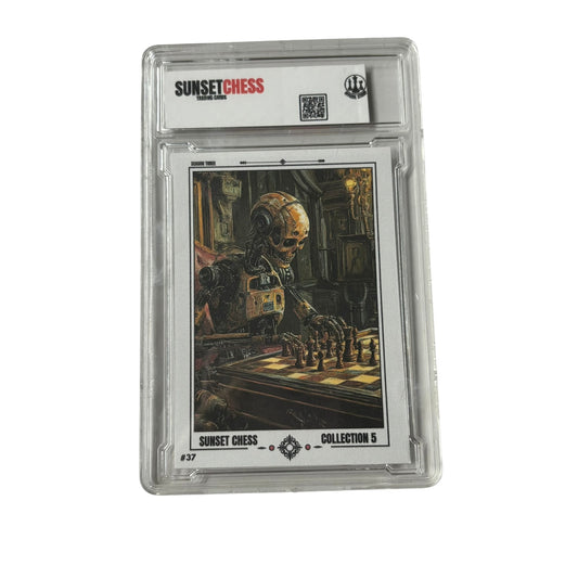 Season Three Collection - Premium Trading Card