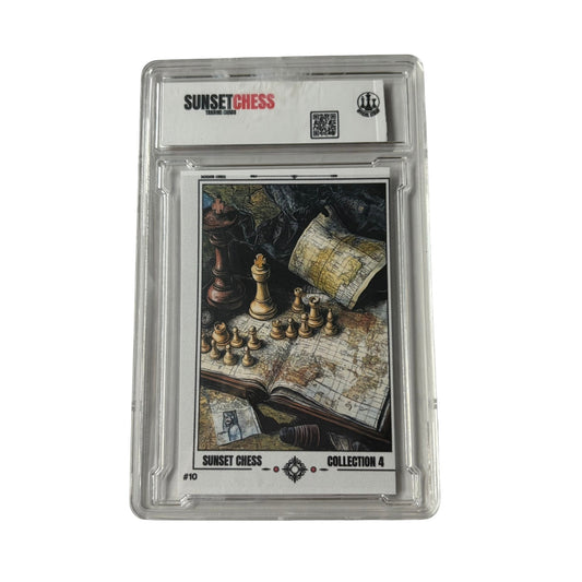 Season Three Collection - Premium Trading Card