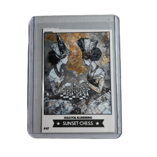 Season One Collection 1 - Trading Card