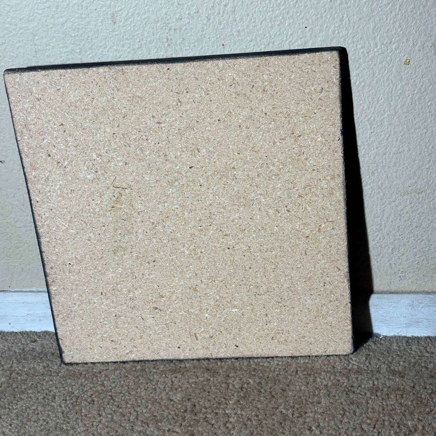 Flair Blue - Scrapbook Chess Board