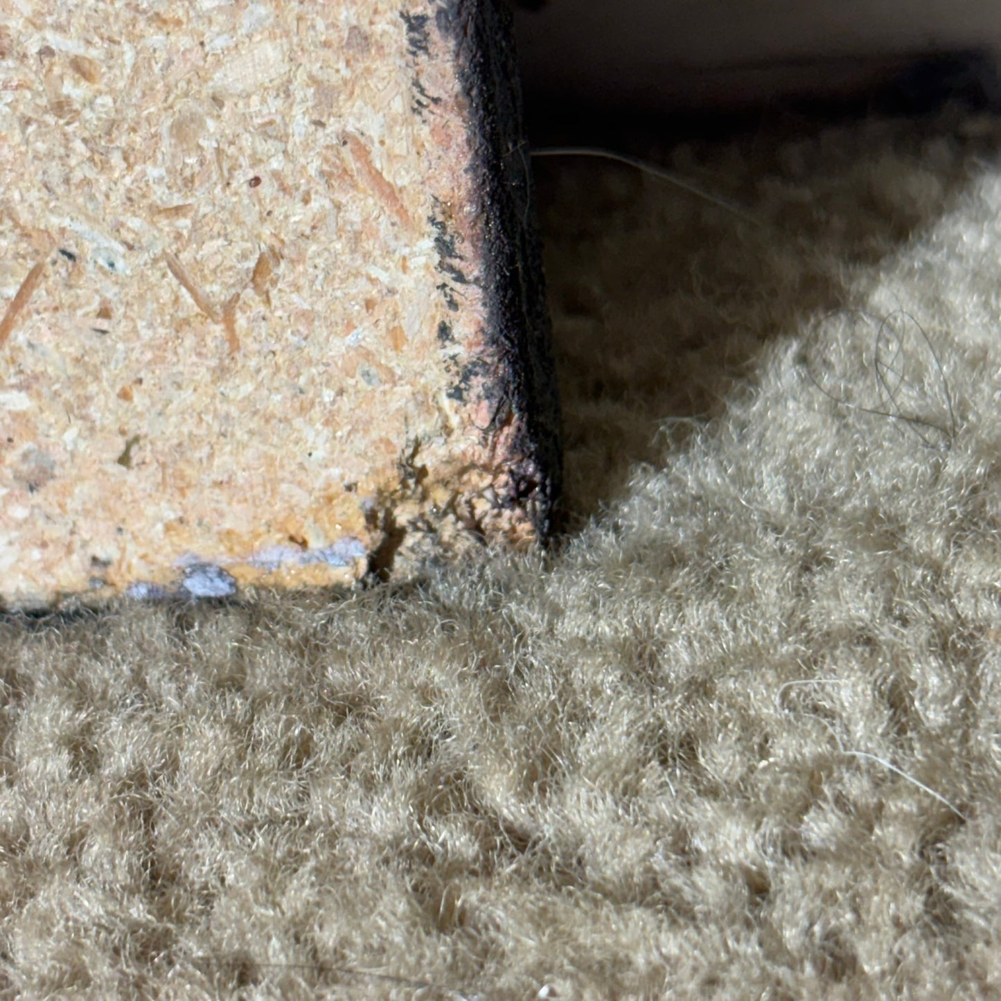 Purple Pink - Scrapbook Chess Board