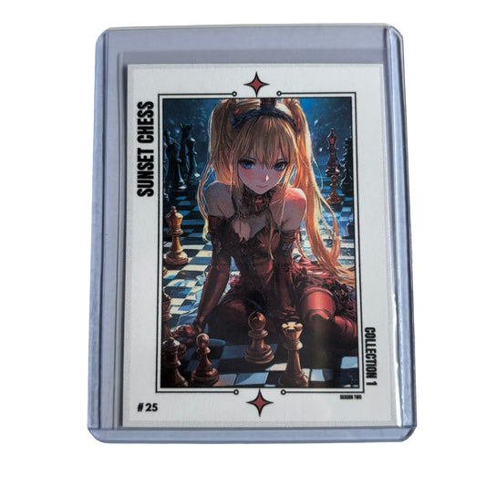 Season Two Collection 1 - Trading Card