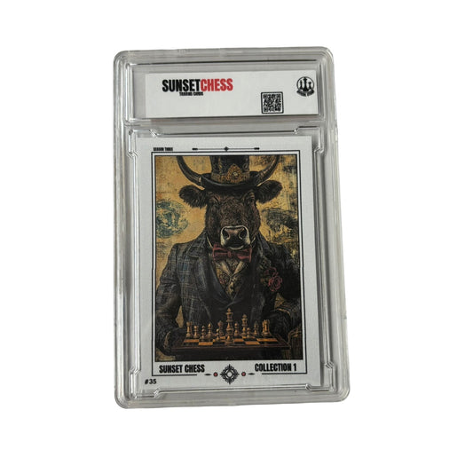 Season Three Collection 1 - Premium Trading Card