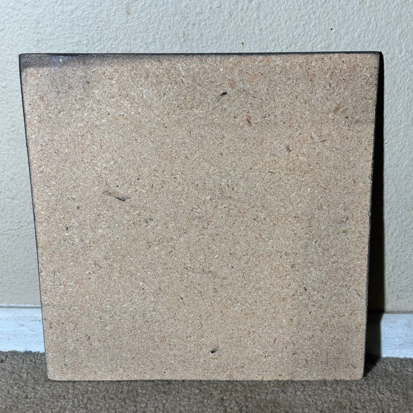 Vintage Butterflies - Scrapbook Chess Board