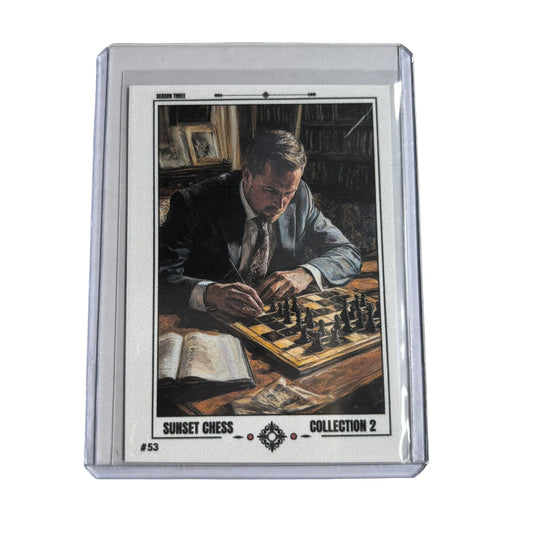 Season Three Collection 2 - Trading Card