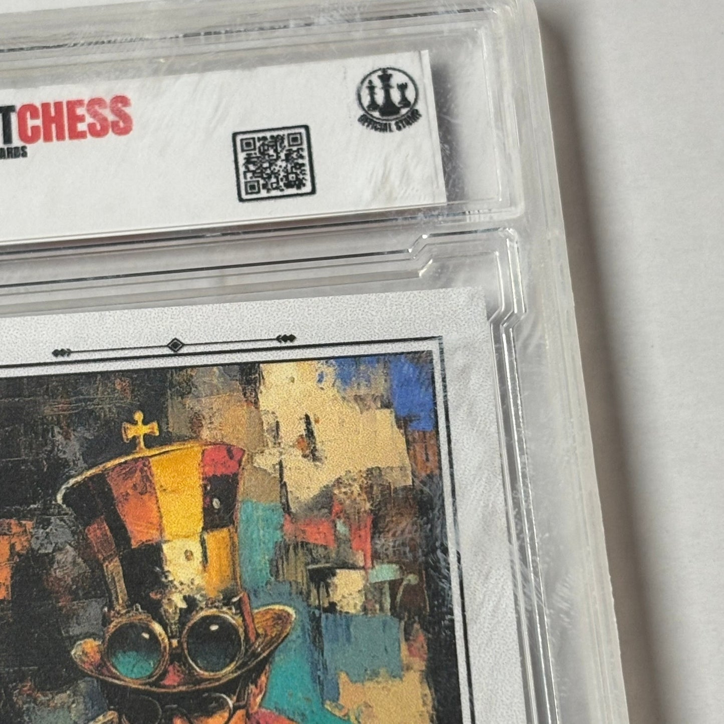 Season Three Collection - Premium Trading Card