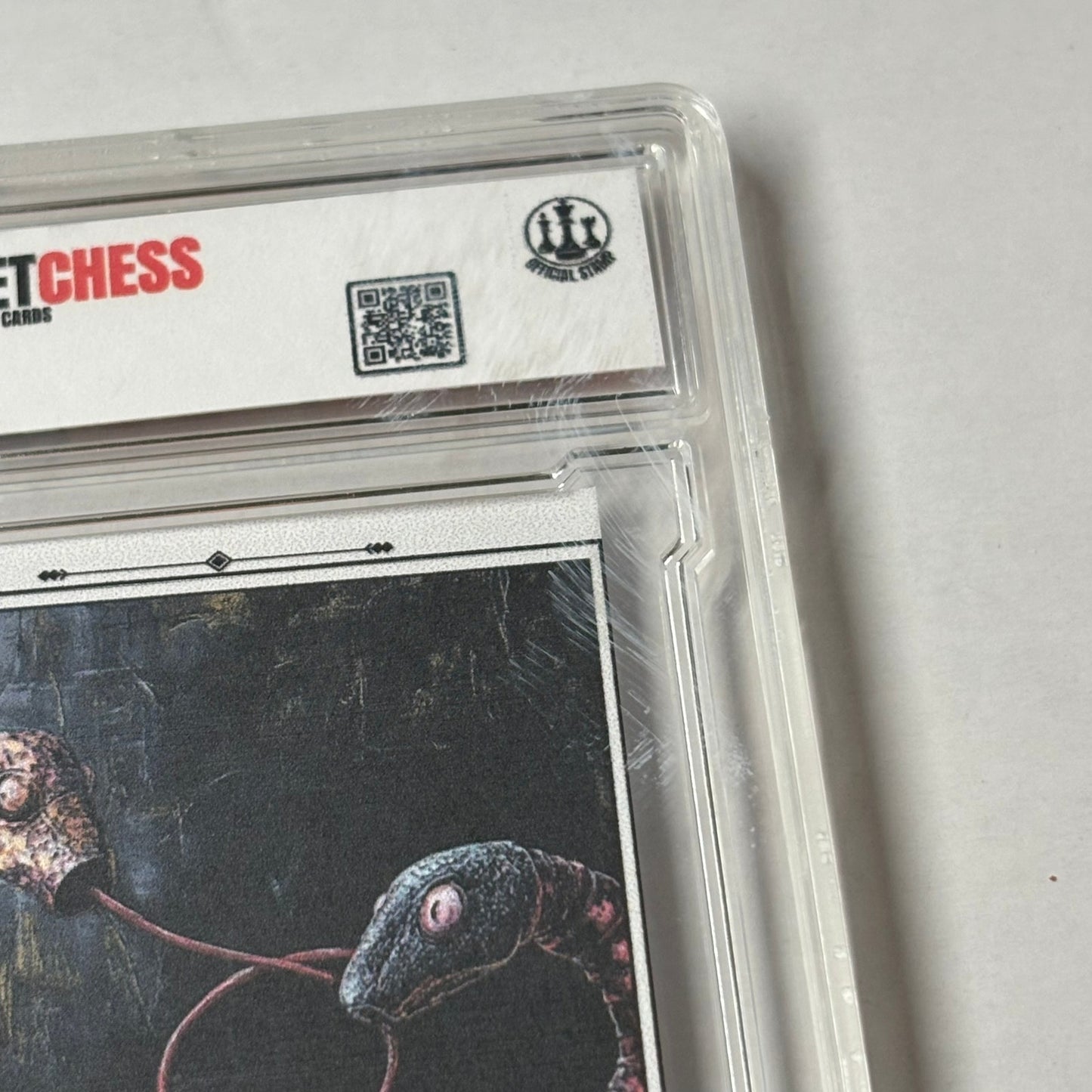 Season Three Collection - Premium Trading Card