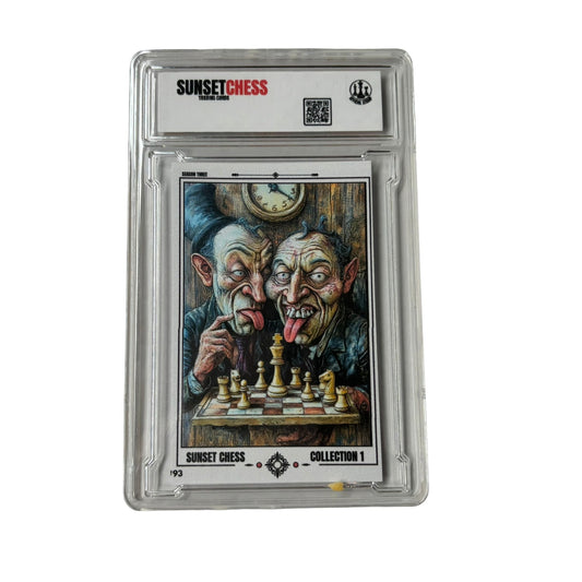 Season Three Collection 1 - Premium Trading Card
