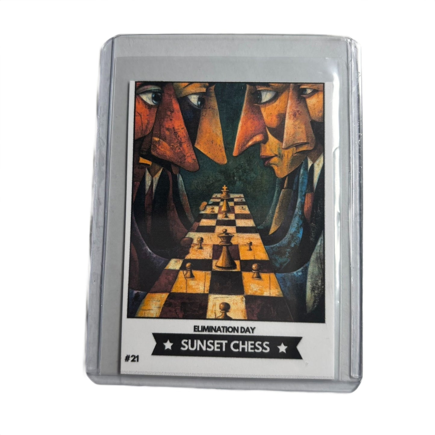 Season One Collection 2 - Trading Card