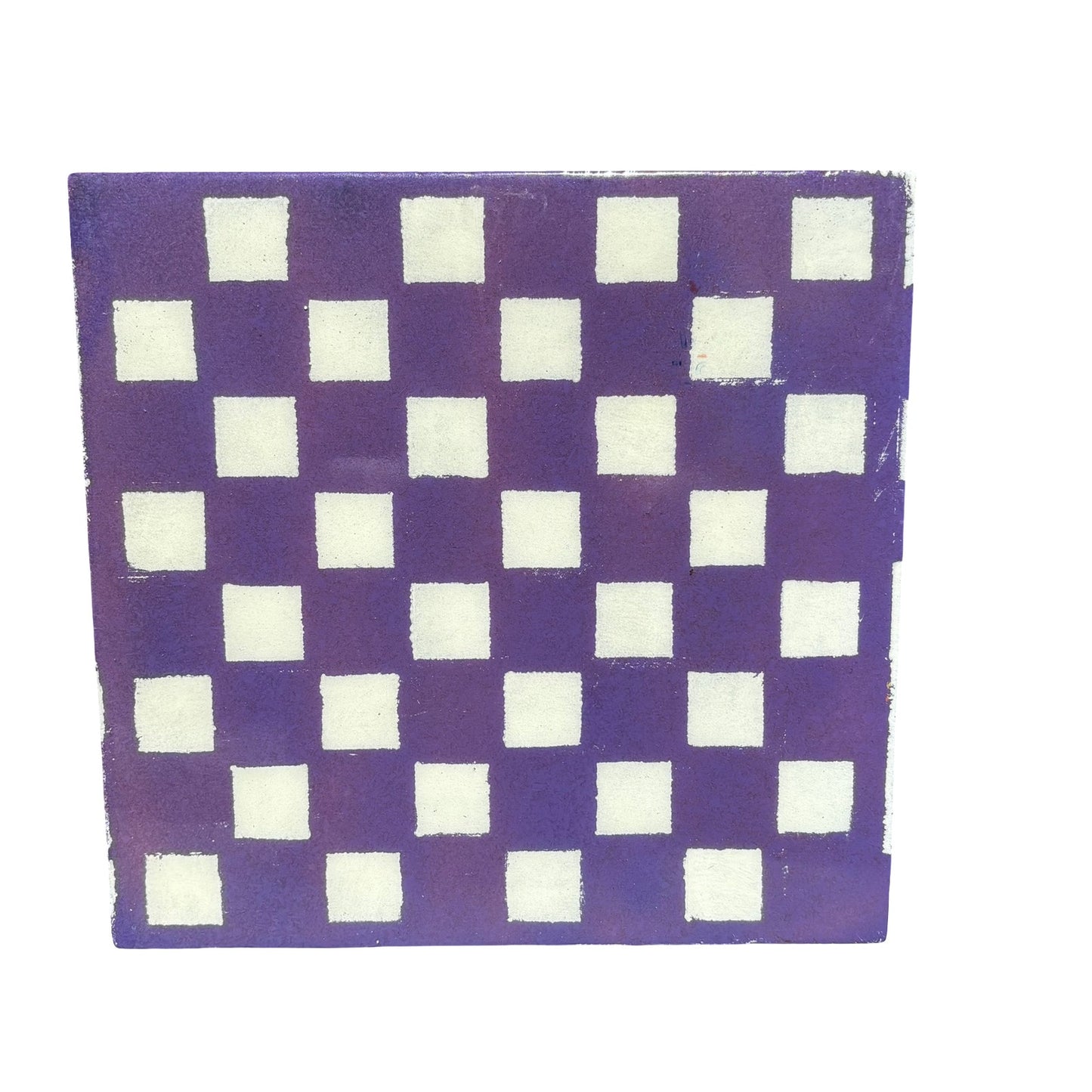 Light Purple - Resin Coated Chess Board