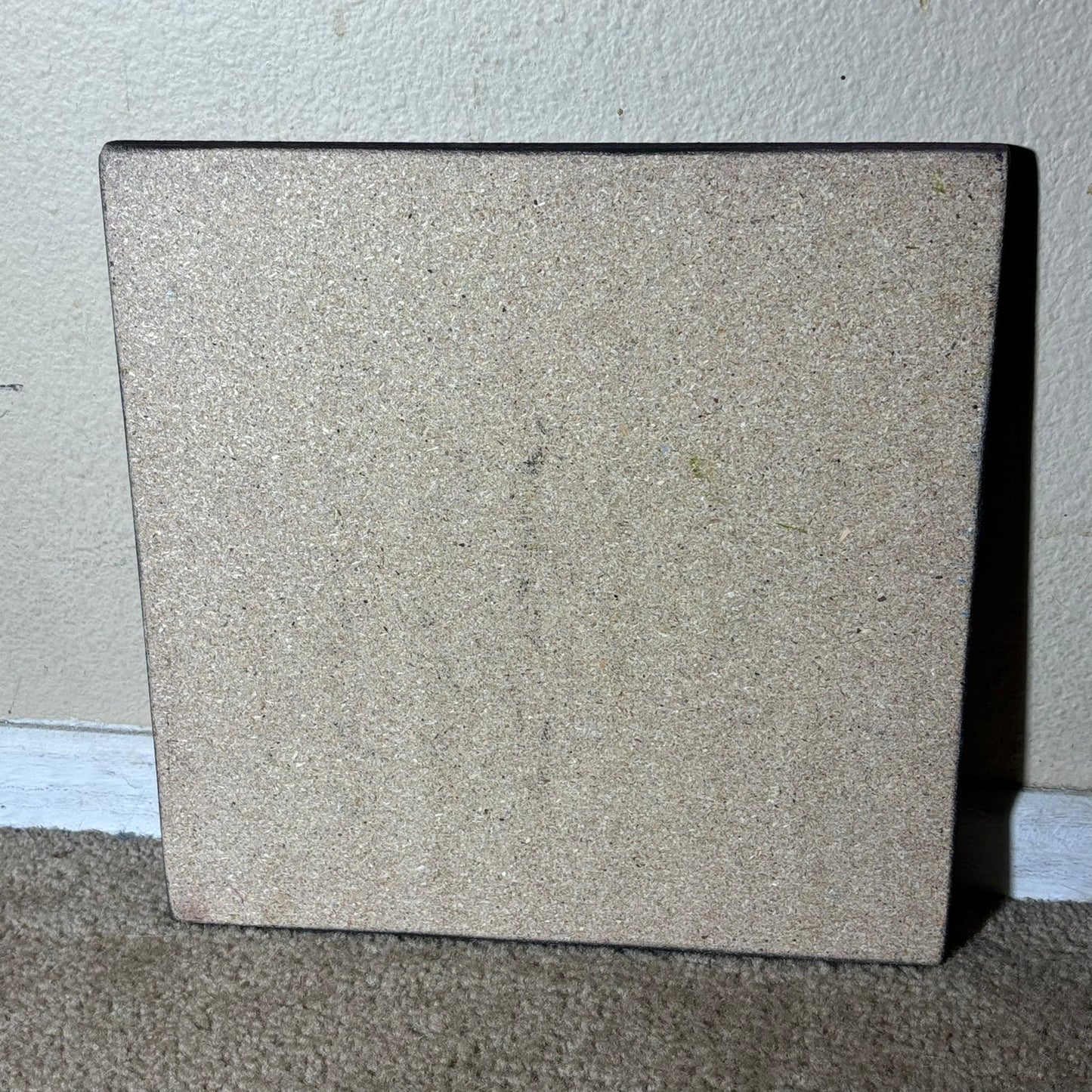 Pink & Red - Painted Chess Board