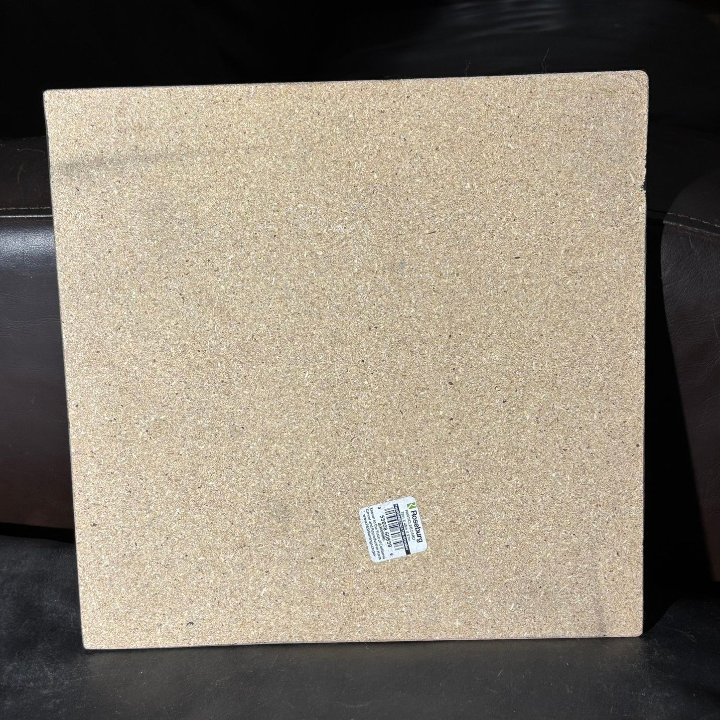 Pink Shade Flowers - Scrapbook Chess Board