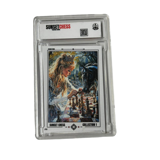 Season Three Collection 1 - Premium Trading Card