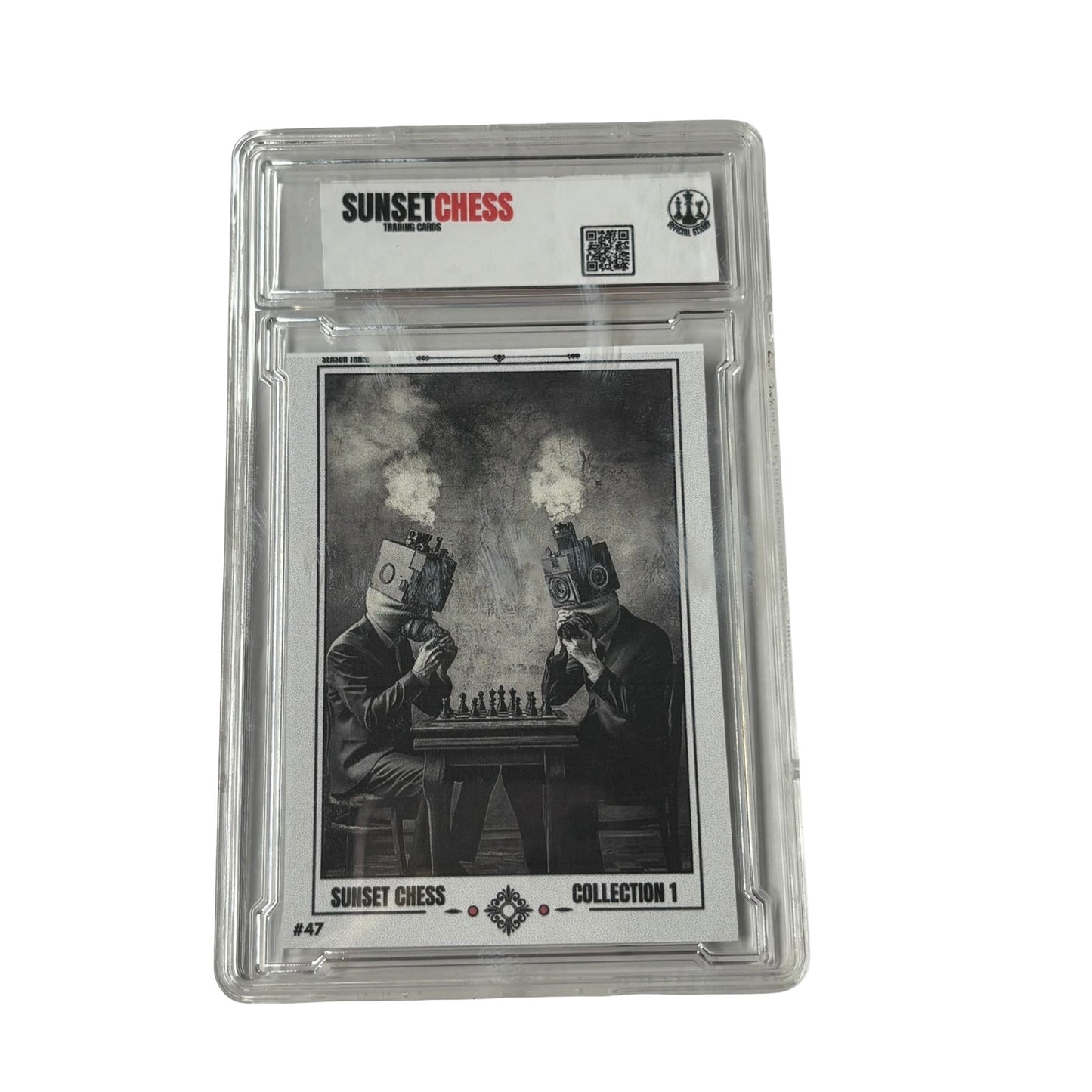 Season Three Collection 1 - Premium Trading Card