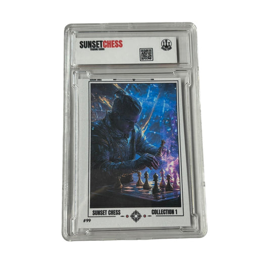 Season Three Collection 1 - Premium Trading Card