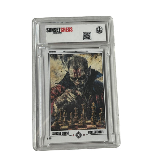 Season Three Collection 1 - Premium Trading Card