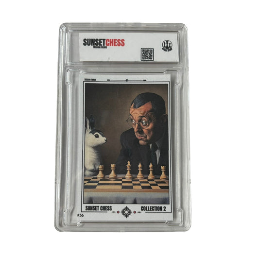 Season Three Collection 2 - Premium Trading Card