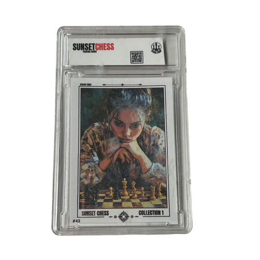 Season Three Collection - Premium Trading Card