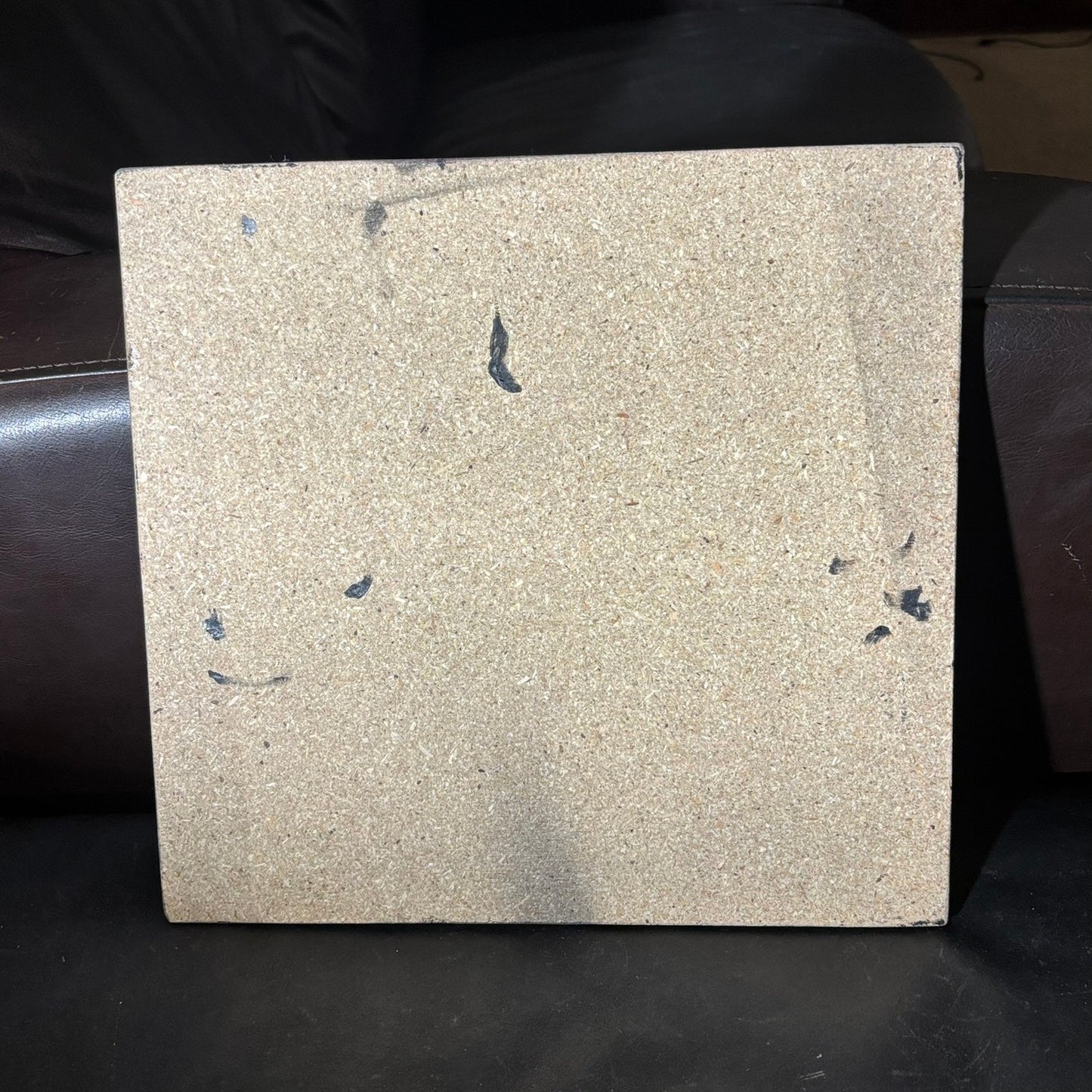 Gold & Pink - Scrapbook Chess Board