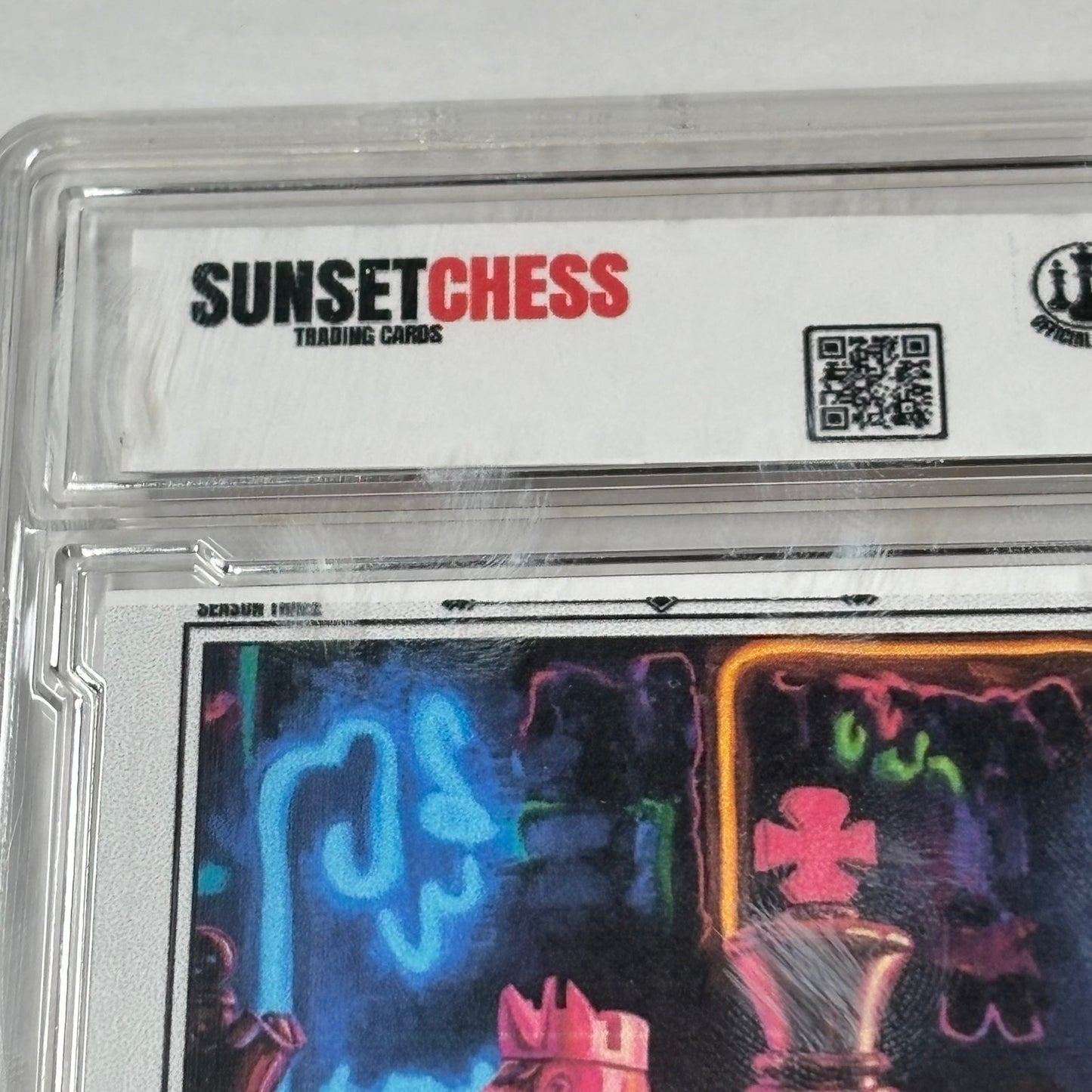 Season Three Collection 4 - Premium Trading Card