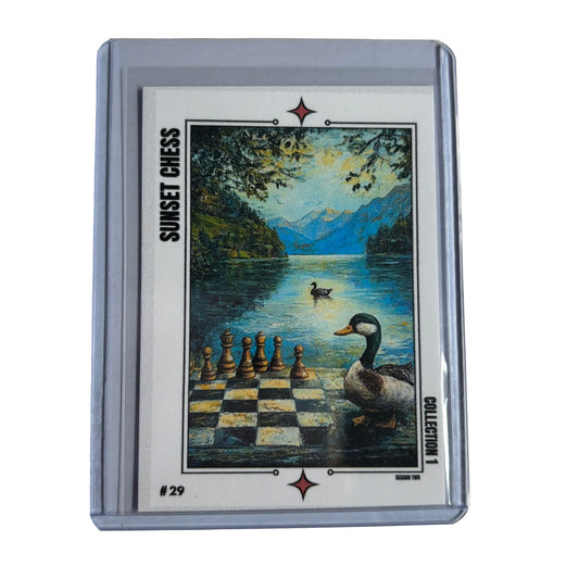 Season Two Collection 1 - Trading Card