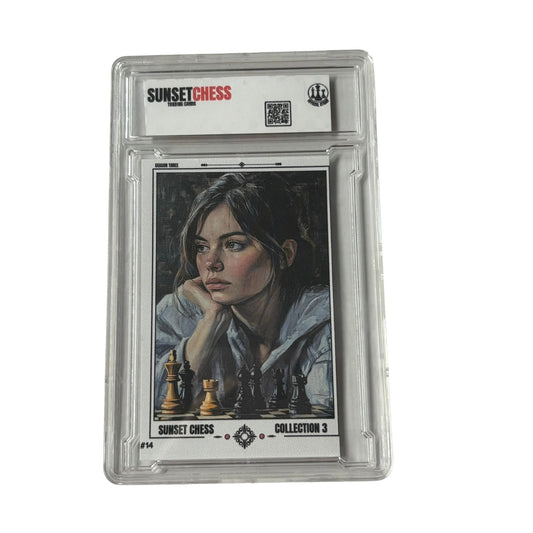 Season Three Collection - Premium Trading Card