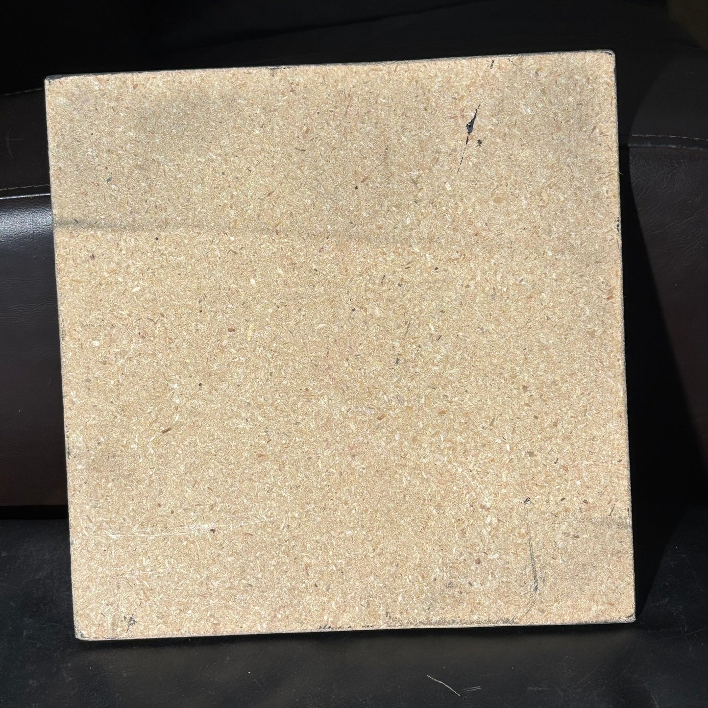 Colorful Tickets - Scrapbook Chess Board