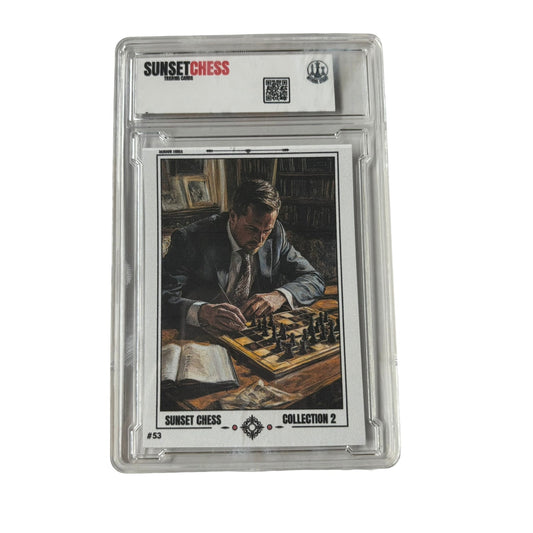 Yellow Diamond Collection 2 - Premium Trading Card