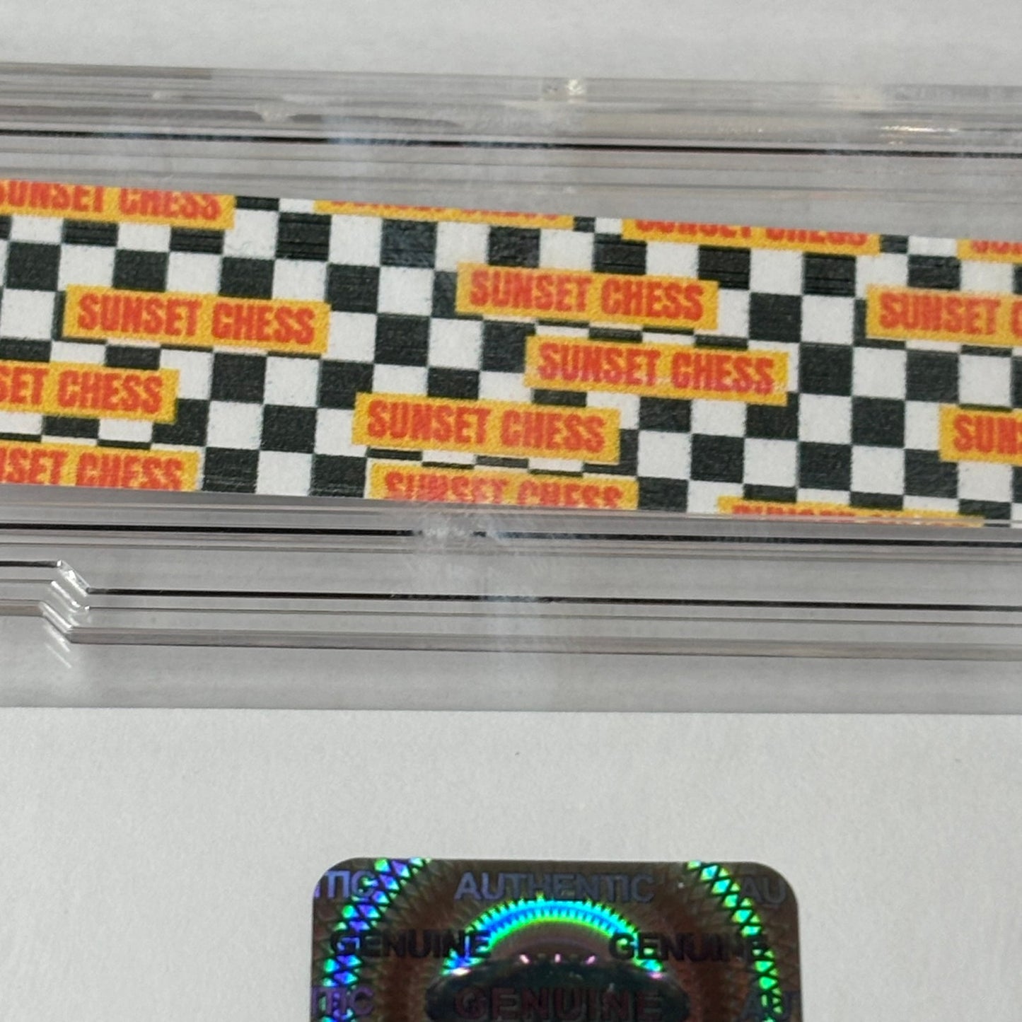 Red Diamond Collection Card #95 - Premium Trading Card