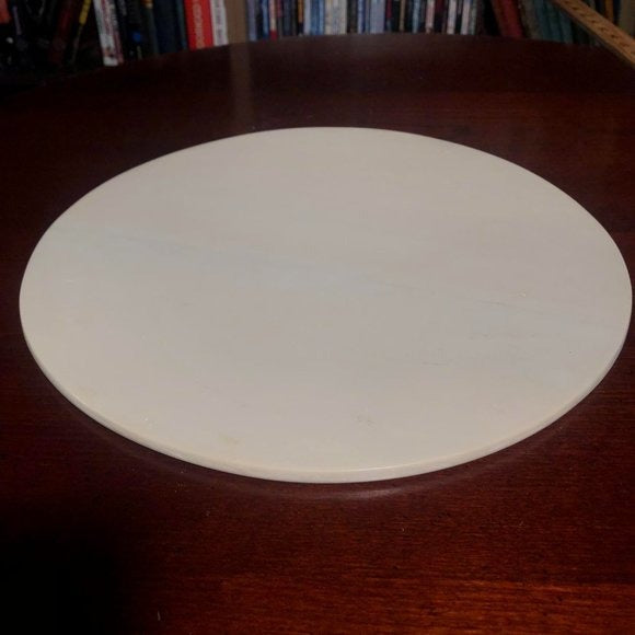 African Vintage Chess Set - Natural Soapstone Chess Board